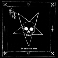 FIR De Stilte Van God [CD]
